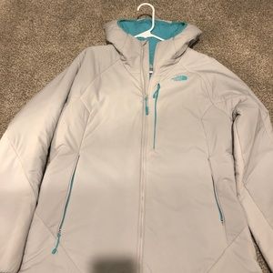 North face jacket